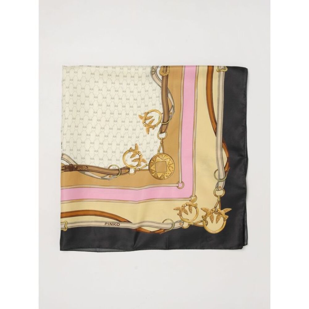 Pinko Women Scarf Woman Pinko